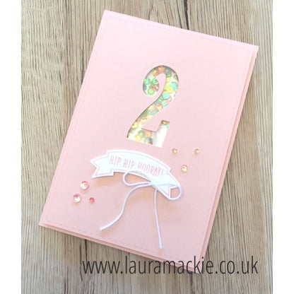 Cupped Sequins White Iridescent / Lentejuelas Blanco Tornasol Descontinuado Darice