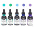 Watercolor Ink Set 
