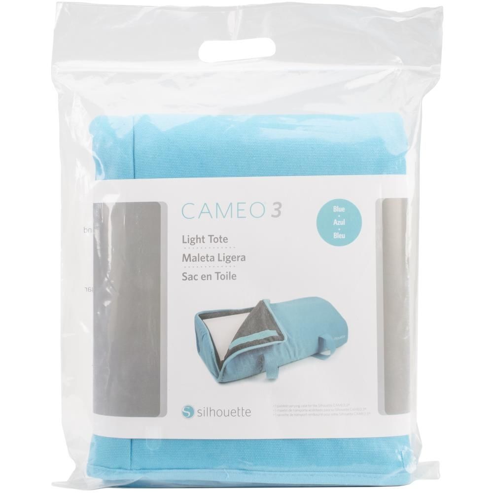 Silhouette Cameo 3 Light Tote / Mochila Protectora Cameo 3 Descontinuado Silhouette