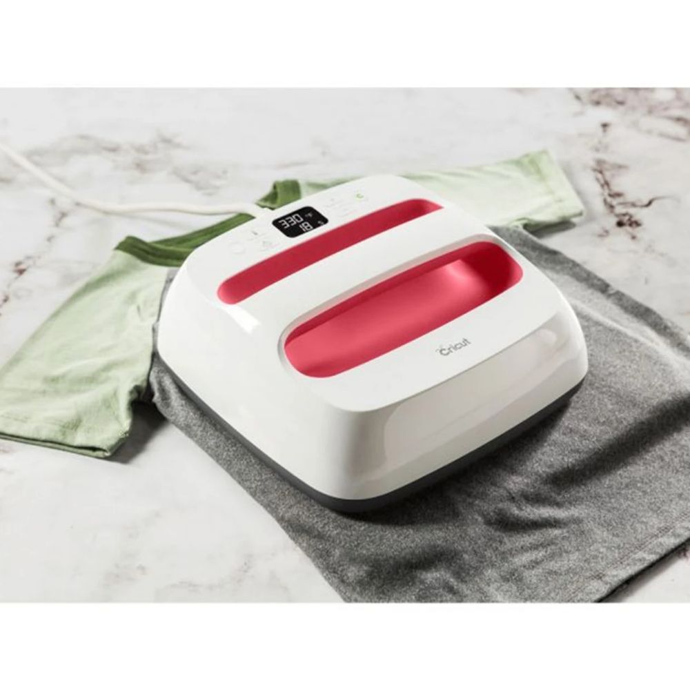 EasyPress 2 9" x 9"/ Plancha de Calor Máquinas Cricut