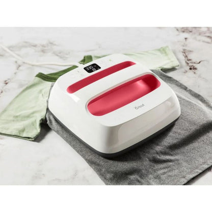 EasyPress 2 9" x 9"/ Plancha de Calor Máquinas Cricut
