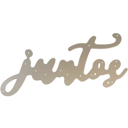 Suaje Palabra "Juntos" Dados de Corte / Suajes / Troqueles Hobbees