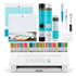 Paquete Especial Silhouette Cameo 4 Descontinuado Silhouette