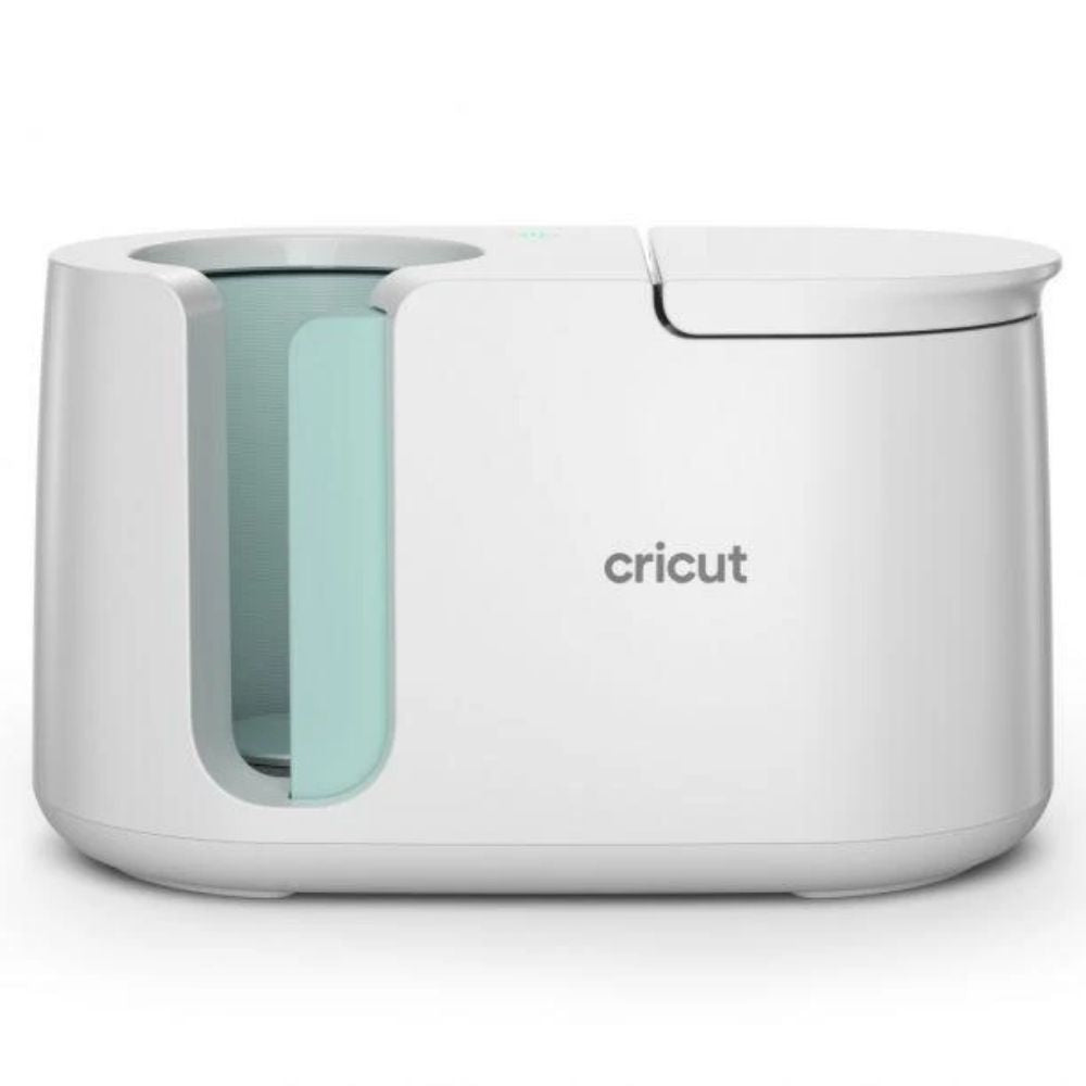 Mug Press Machine / Máquina para Sublimado de Tazas Herramientas Cricut