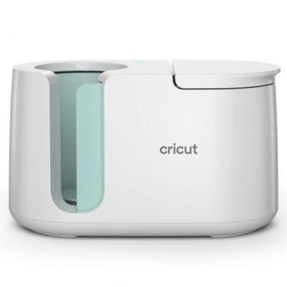 Mug Press Machine / Máquina para Sublimado de Tazas Herramientas Cricut