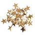 Star Sequins Gold / Lentejuelas de Estrellas Doradas Descontinuado Tiny Crafts