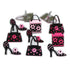Purses & Shoes Brads / Brads de Zapatillas y Bolsas Descontinuado Eyelet Outlet
