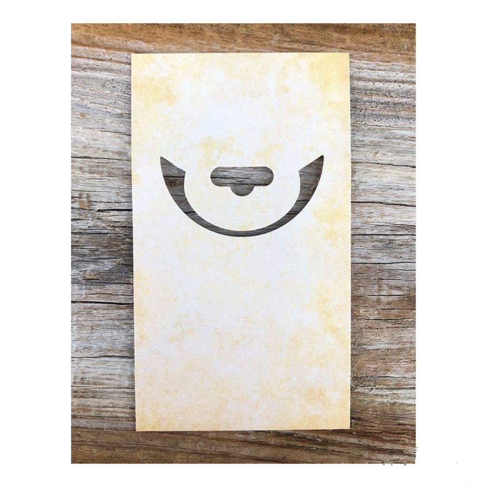EA Foldover Display Card Punch / Perforadora para Exhibidores Perforadoras Easy Earring Cards