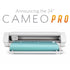 Cameo 4 Pro / Plotter de Corte Cameo 4 Pro DESCONTINUADO Silhouette