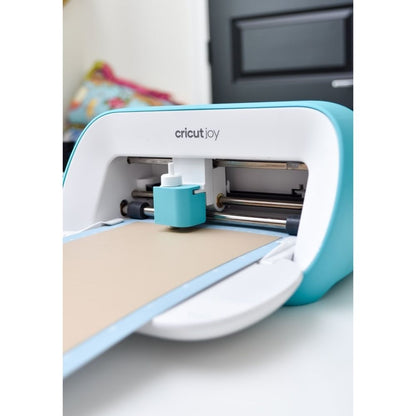 Cricut Joy Vinyl Galla Matte / Set de Viniles Metálicos Descontinuado Cricut