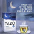 Dream Herbal Tea / Bolsitas de Té Sueño Descontinuado Tazo