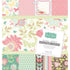 Block de Papel / Panama Lounge Descontinuado Grace Taylor