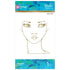 Glimmer Hot Foil Plate Charisma / Suaje de Grabado Descontinuado Jane Davenport