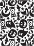 halloween Collage Embossing / Folder de Grabado Halloween Descontinuado Darice