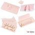Thinlits Nameplate Die / Suajes de Moño Tarjeta Personalizble Dados de Corte / Suajes / Troqueles Sizzix