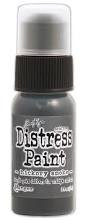 Distress Dabber Hickory Smoke Acrylic Paint /  Pintura Acrílica Gris Claro Descontinuado Ranger