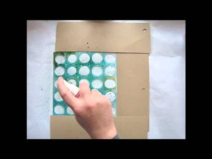 Mr. Huey´s Misting Spray Honeydew  / Tinta en Spray Melón Dulce Descontinuado American Crafts