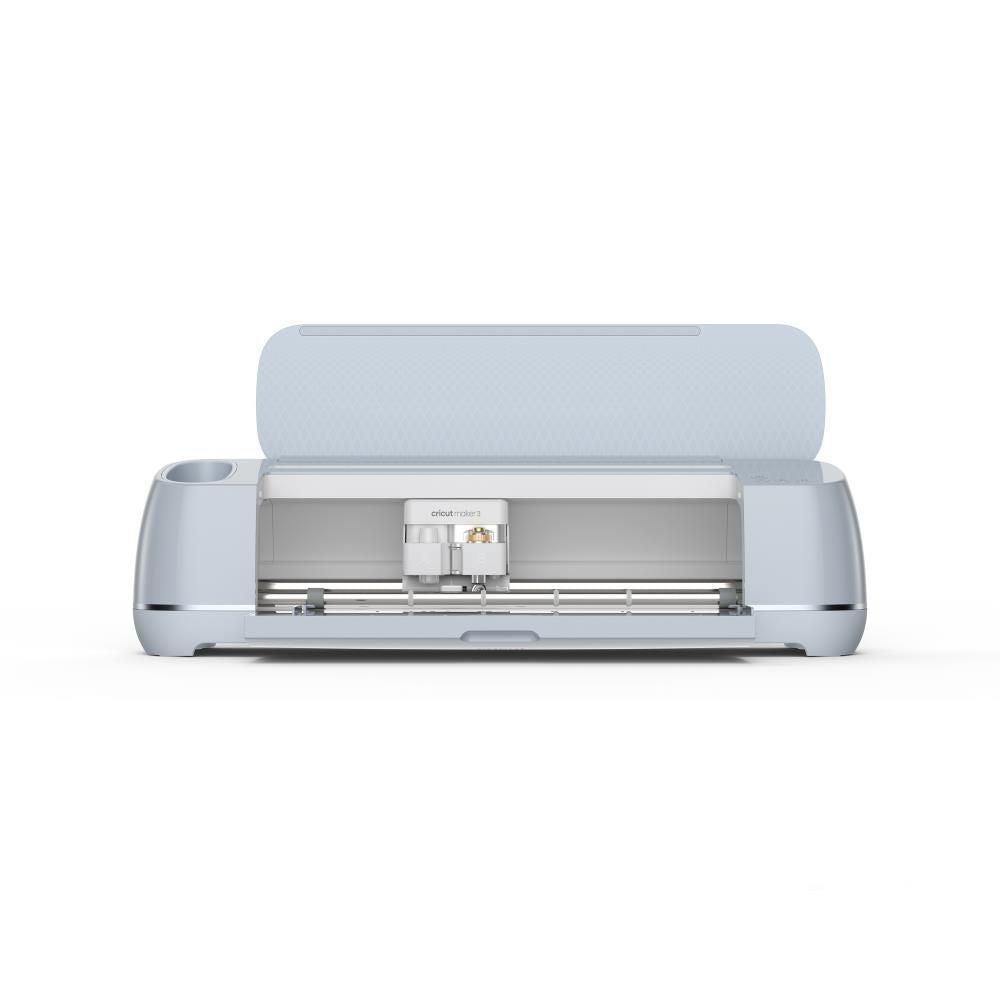 Cricut Maker 3 Machine / Máquina de Corte Descontinuado Cricut