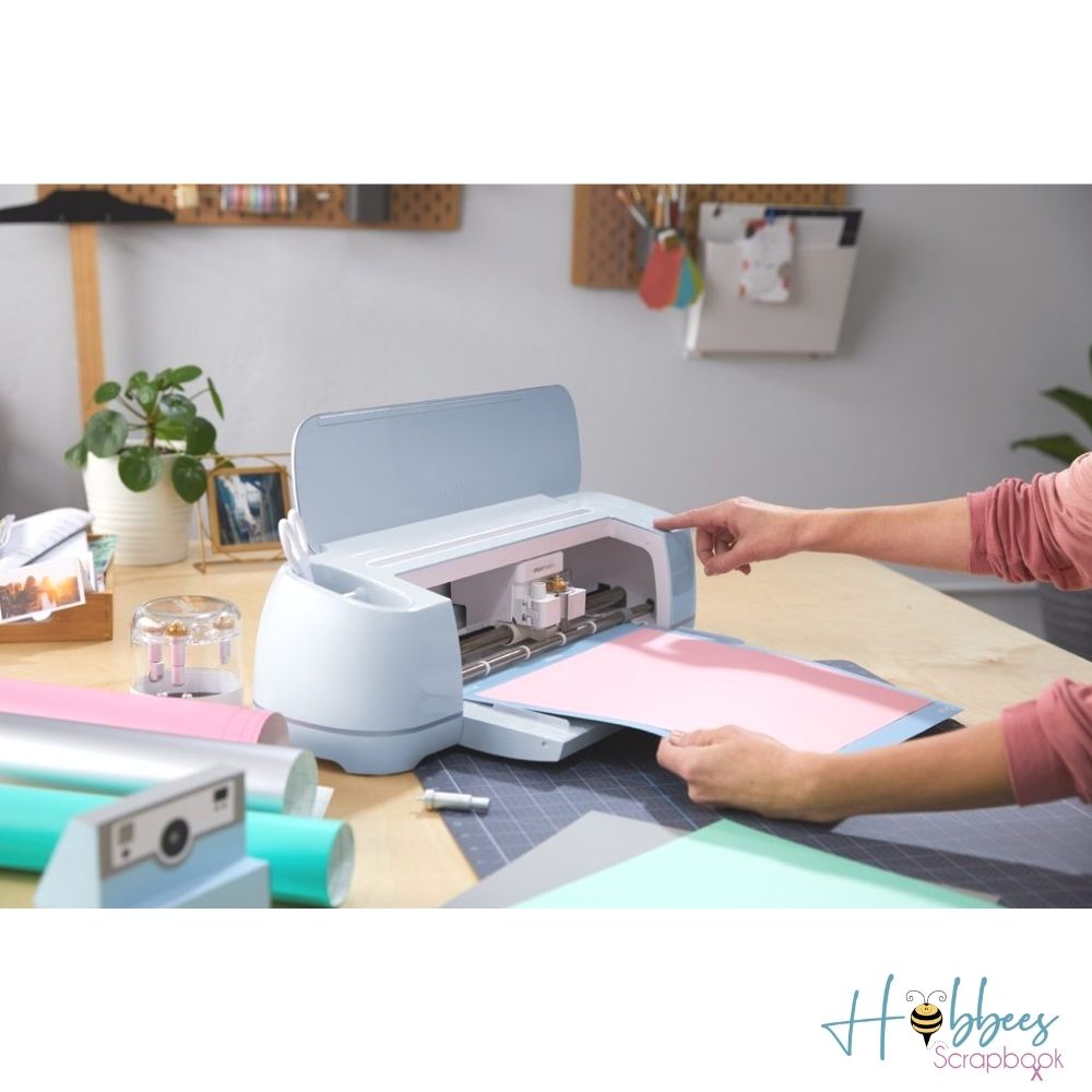Cricut Maker 3 Machine / Máquina de Corte Descontinuado Cricut