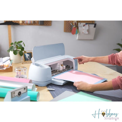 Cricut Maker 3 Machine / Máquina de Corte Descontinuado Cricut