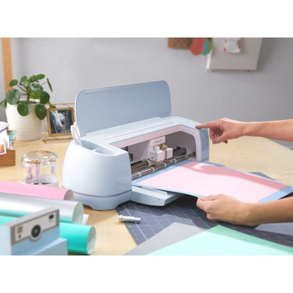 Cricut Maker 3 Machine / Máquina de Corte Descontinuado Cricut