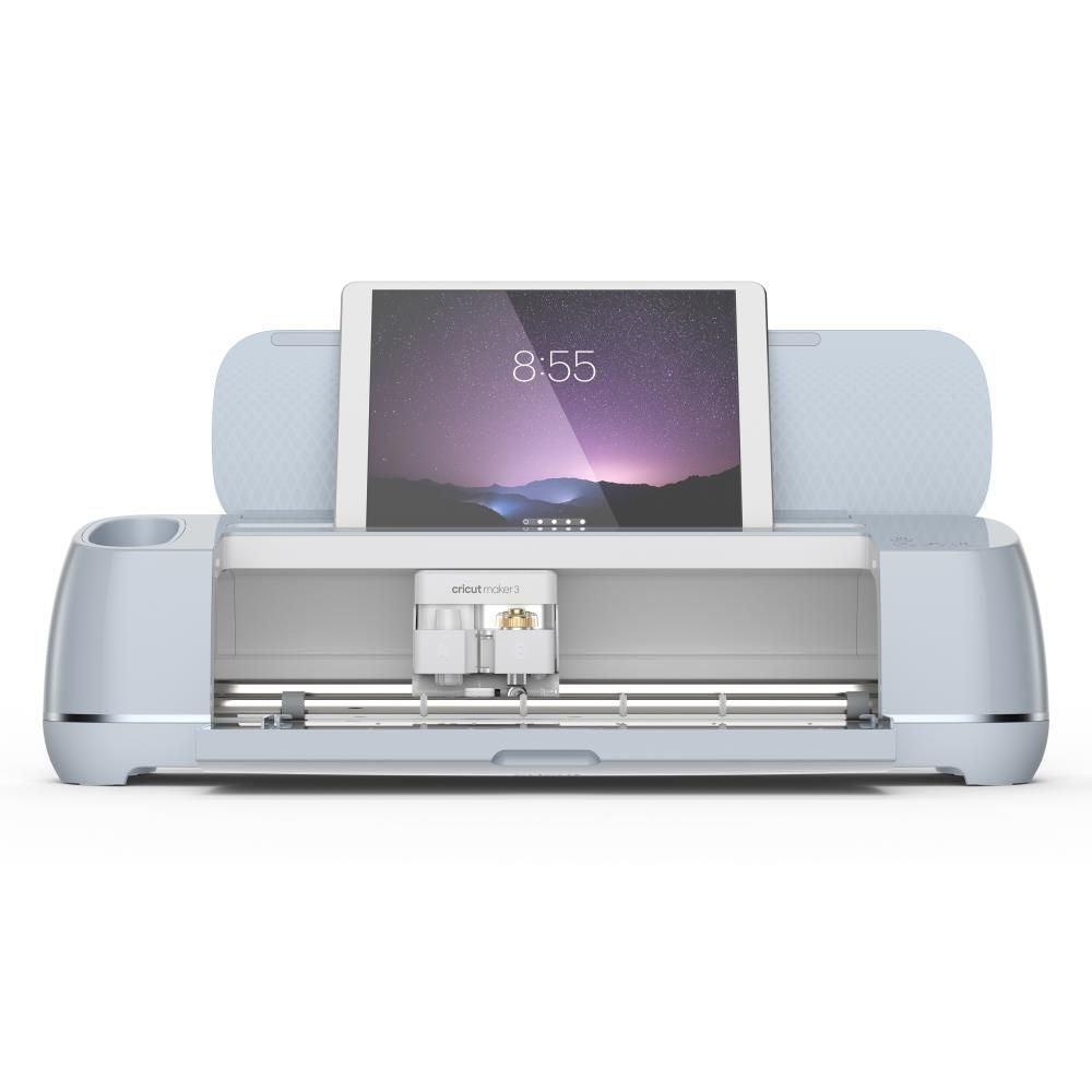 Cricut Maker 3 Machine / Máquina de Corte Descontinuado Cricut