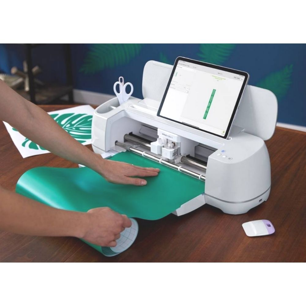 Cricut Maker 3 Machine / Máquina de Corte Descontinuado Cricut