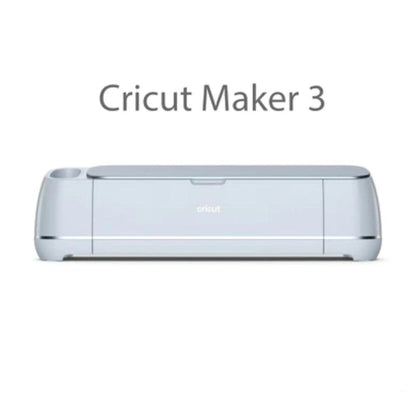 Cricut Maker 3 Machine / Máquina de Corte Descontinuado Cricut