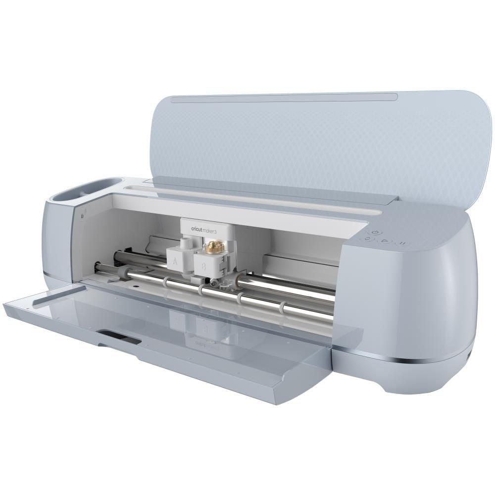 Cricut Maker 3 Machine / Máquina de Corte Descontinuado Cricut