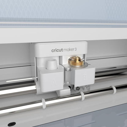 Cricut Maker 3 Machine / Máquina de Corte Descontinuado Cricut