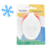 Perforadora de Copo de Nieve 5 cm Descontinuado Barrilito