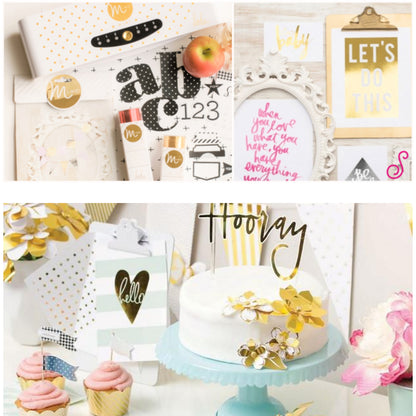 MIni Minc Foil Machine / Laminadora MIni Minc Minc Heidi Swapp