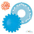 Yo-Yo Maker XSmall / Plantilla para Flores Yo-Yo DESCONTINUADO Clover