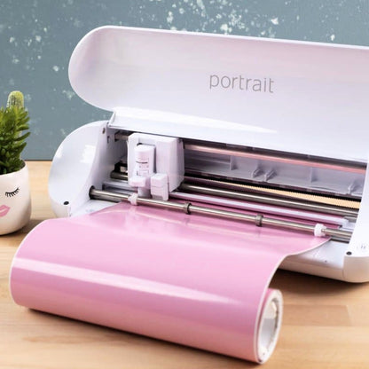 Portrait 3 Electronic Cutter / Plotter de Corte Portrait Descontinuado Silhouette