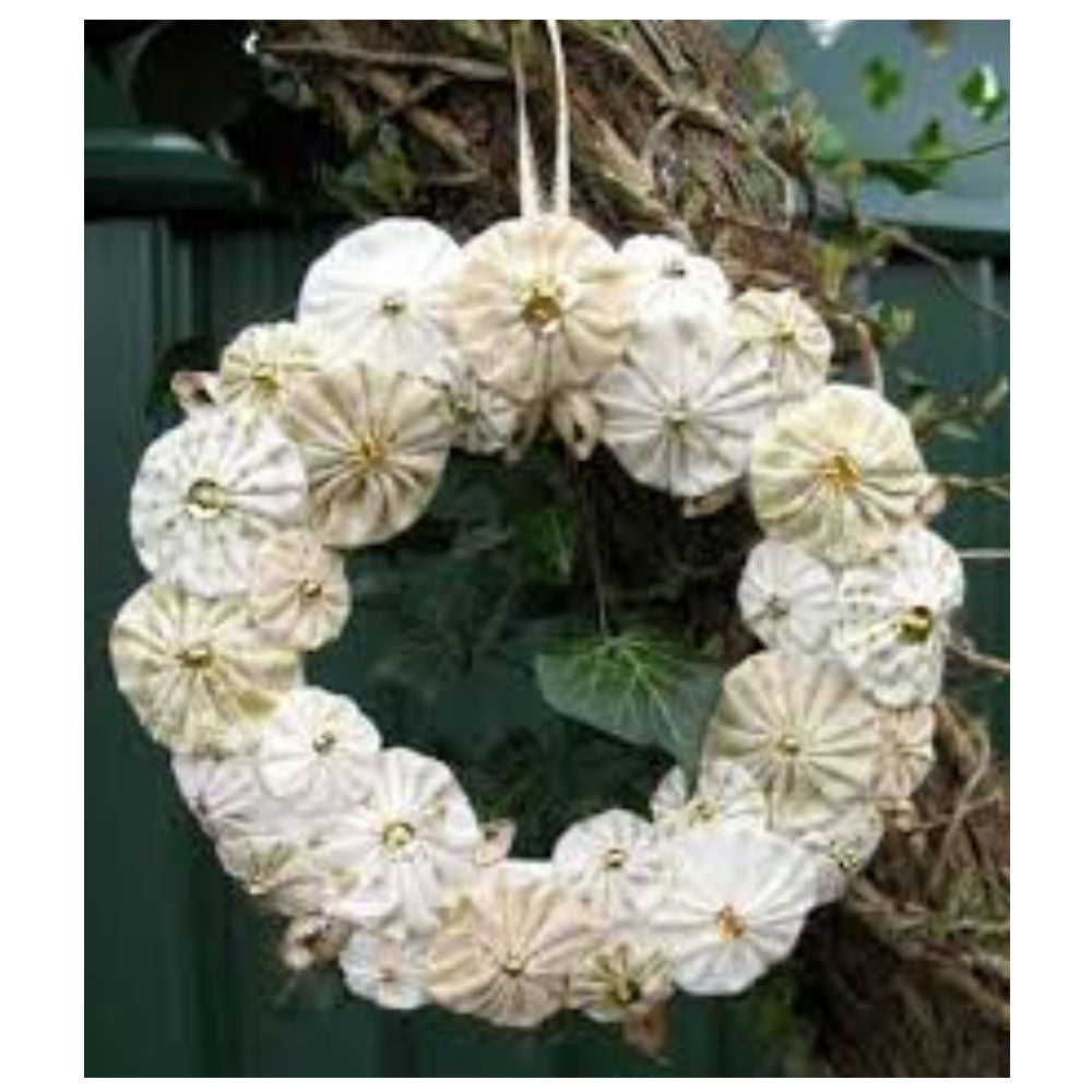 Yo-Yo Maker Small / Plantilla para Flores Yo-Yo Chicas DESCONTINUADO Clover