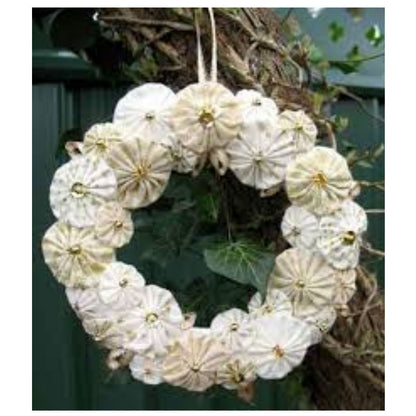 Yo-Yo Maker Small / Plantilla para Flores Yo-Yo Chicas DESCONTINUADO Clover