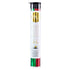 Minc Red & Green Reactive Foil / Rollo de Papel Metalizado Rojo y Verde Foil Heidi Swapp