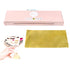 Minc Foil Machine Blush 12"  / Máquina para Foil Edición Especial Blush Minc Heidi Swapp