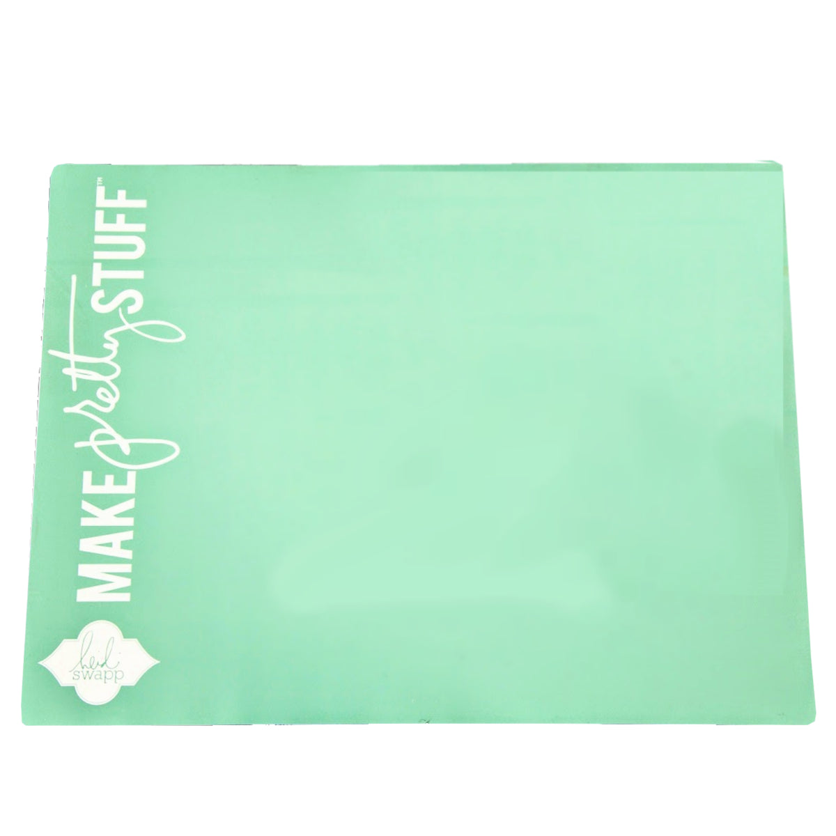 Silicone Craft Mat 18"X24" / Tapete de Silicón Protector Descontinuado Heidi Swapp