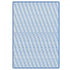 Embossing Plus Waves / Folder de Grabado Plus Olas Descontinuado Sizzix