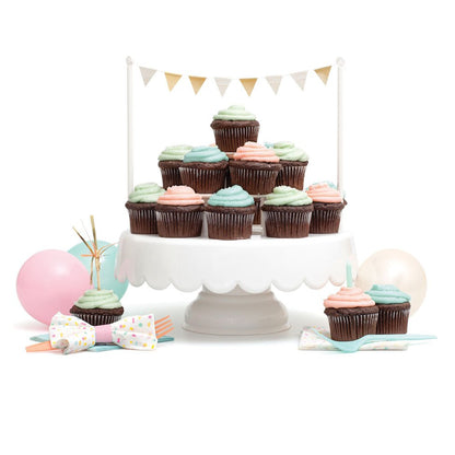 Magic Sweet Stand / Base Mágica Para Repostería Repostería Sweet Tooth Fairy