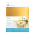 Gold Foil Stickers / Papel Adhesivo Metalizado Imprimible Dorado Acetato y Especializados Silhouette