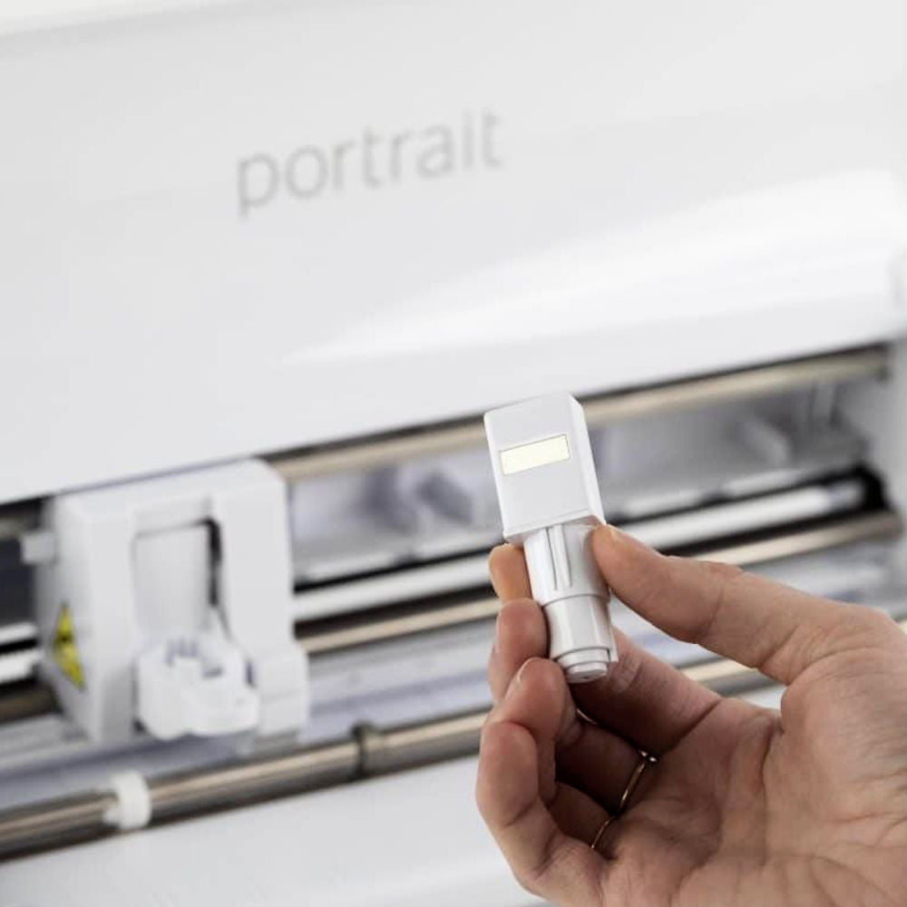 Portrait 3 Electronic Cutter / Plotter de Corte Portrait Descontinuado Silhouette