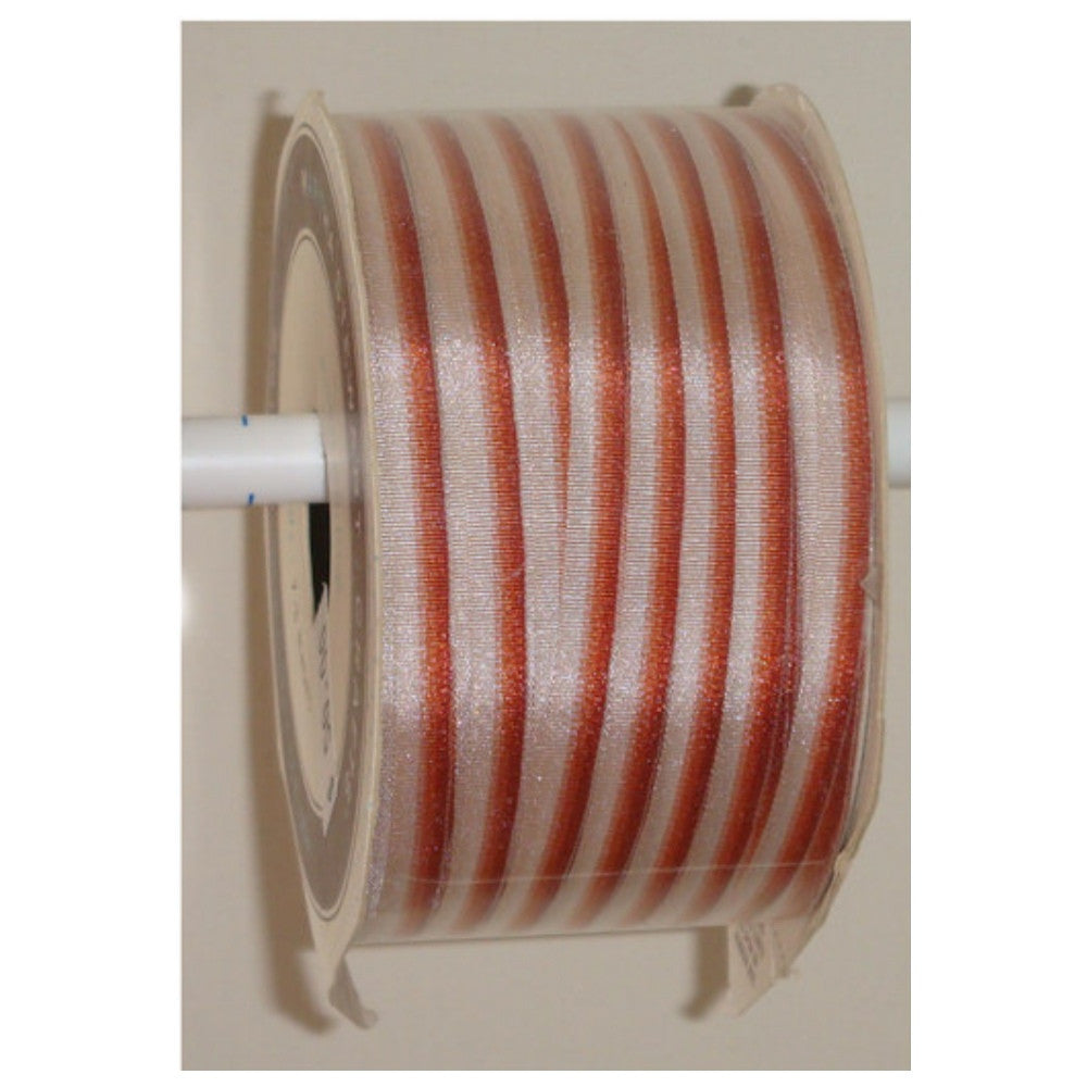 Ribbon Woven Ombré / Listón Decorado Descontinuado Martha Stewart