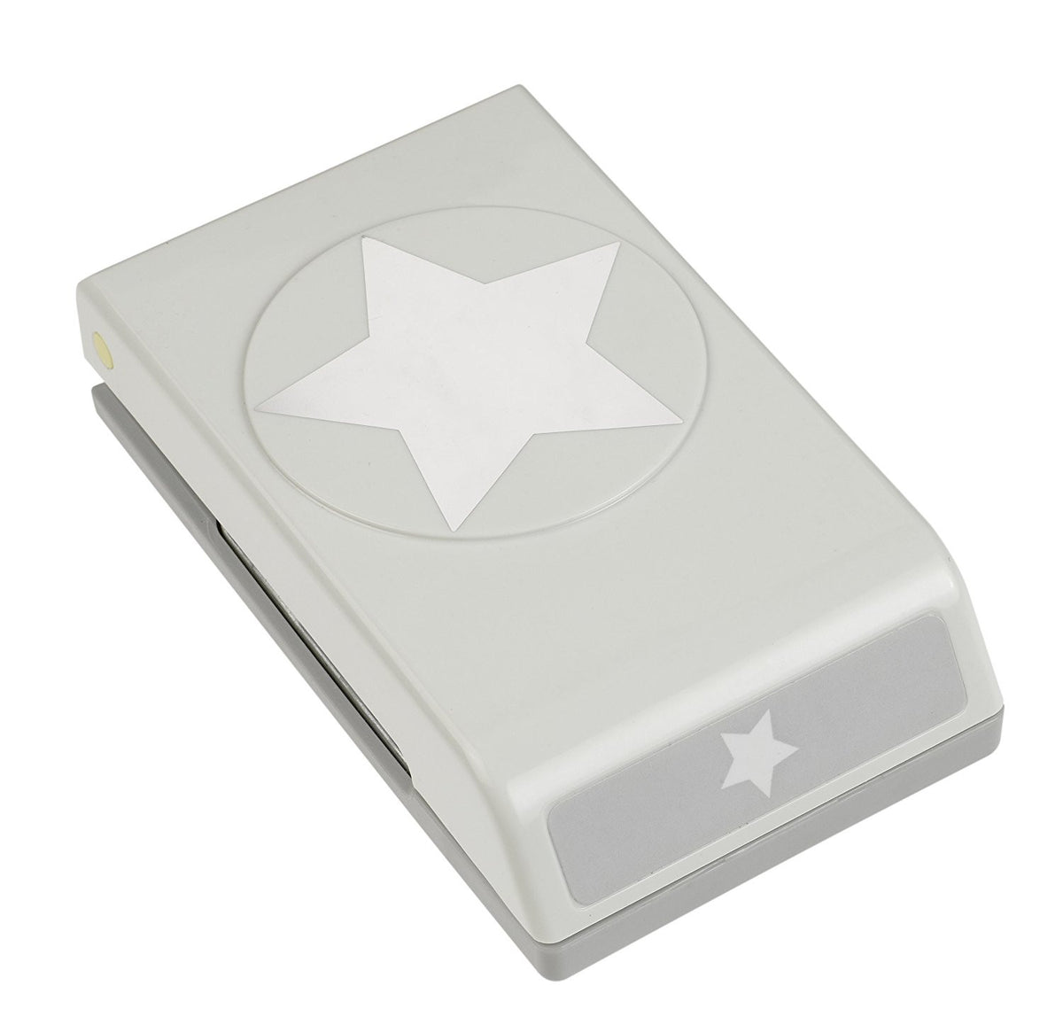Star Large Punch / Perforadora de Estrella Descontinuado Ek Success