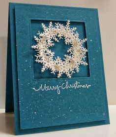 Snowflake Punch / Perforadora de Copo de Nieve Descontinuado Little B