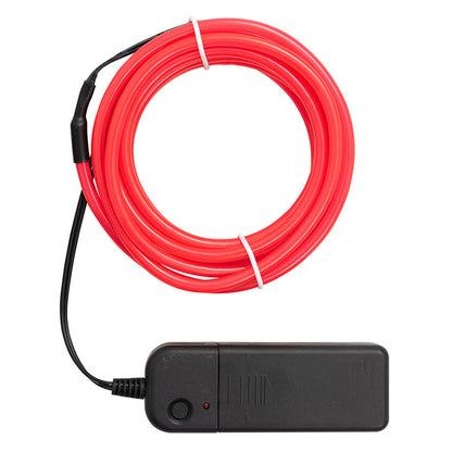 Big Happy Jig Neon Wire Pink Vibes / Happy Jig Neon Rosa Descontinuado We R Memory Keepers