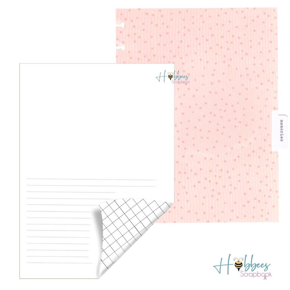 Day to Day Undated Freestyle Planner / Agenda Planificadora DESCONTINUADO Maggie Holmes