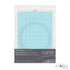 Curio Cut Mat 12" x 8.5" / Tapete de Corte para Silhouette Curio Mats para Plotters Silhouette