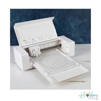 Curio Cut Mat 12" x 8.5" / Tapete de Corte para Silhouette Curio Mats para Plotters Silhouette